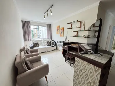 Apartamento com 3 Quartos à venda, 130m² no Pitangueiras, Guarujá