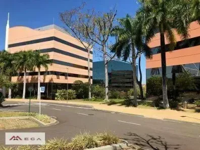 Sala Comercial à venda, 112m² no Jardim Madalena, Campinas