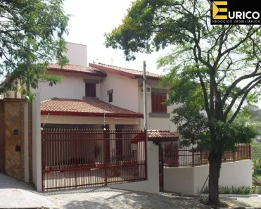 Casa com 3 Quartos à venda, 429m² no Parque Terranova, Valinhos