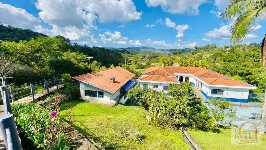 Fazenda/Sítio com 3 Quartos à venda, 429m² no Loteamento Rancho Maringá I, Atibaia