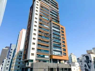 Apartamento com 1 Quarto à venda, 33m² no Pinheiros, São Paulo