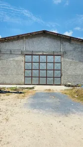 Galpão/Depósito/Armazém para alugar, 1100m² no Estrada do fio /timbu, Eusébio