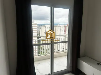 Apartamento com 1 Quarto para alugar, 40m² no Mooca, São Paulo