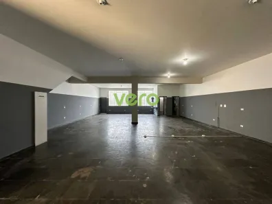 Ponto Comercial para alugar, 110m² no Vila Cecchino, Americana