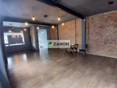 Imóvel Comercial para alugar, 280m² no Baeta Neves, São Bernardo do Campo