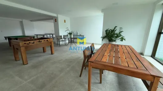 Apartamento com 1 Quarto à venda, 33m² no Barra de Jangada, Jaboatão dos Guararapes