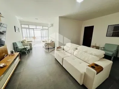 Apartamento com 3 Quartos à venda, 120m² no Coqueiros, Florianópolis