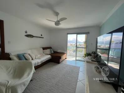Cobertura com 4 Quartos à venda, 224m² no Itaguá, Ubatuba