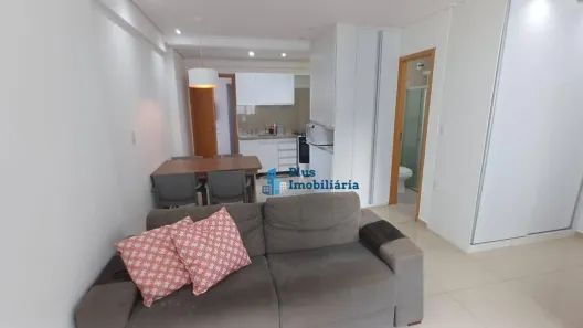 Apartamento com 1 Quarto para alugar, 34m² no Espinheiro, Recife