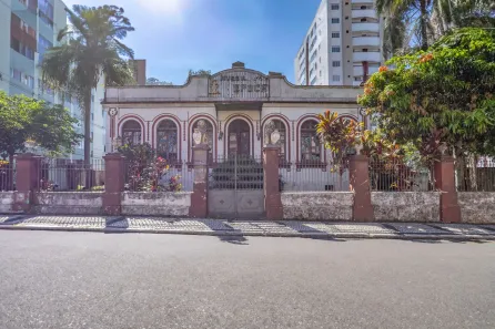 Imóvel Comercial à venda, 481m² no Centro, Ponta Grossa