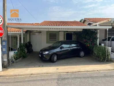Casa de Condomínio com 3 Quartos à venda, 122m² no Jardim Novo Horizonte, Sorocaba