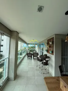 Apartamento com 4 Quartos à venda, 190m² no Jardim das Colinas, São José dos Campos