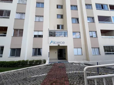 Apartamento com 2 Quartos à venda, 68m² no Bandeirantes, Juiz de Fora