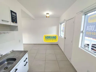 Kitnet com 1 Quarto para alugar, 30m² no Barreiros, São José