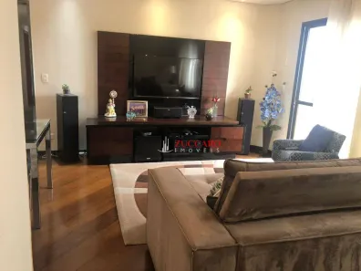 Apartamento com 3 Quartos à venda, 125m² no Vila Regente Feijó, São Paulo