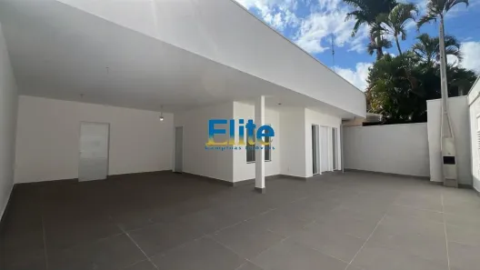 Casa com 3 Quartos à venda, 280m² no Jardim Bela Vista, Campinas
