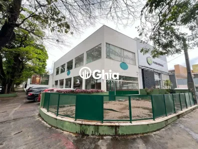 Ponto Comercial para alugar, 320m² no Jardim Guanabara, Campinas