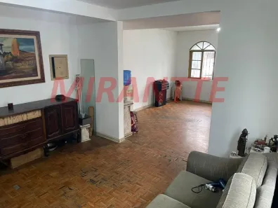 Sobrado com 4 Quartos à venda, 157m² no Parque Mandaqui, São Paulo