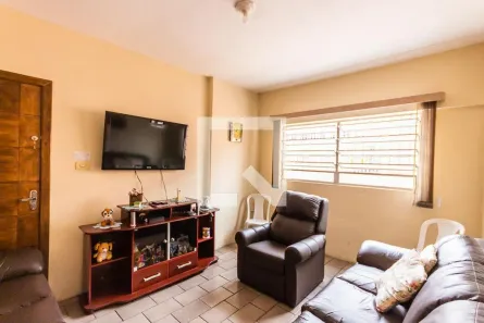 Casa com 2 Quartos à venda, 250m² no Vila Curuçá, Santo André