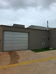 Casa com 2 Quartos à venda, 158m² no Residencial Santa Fé, Goiânia