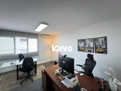 Sala Comercial à venda, 94m² no Vila Mariana, São Paulo