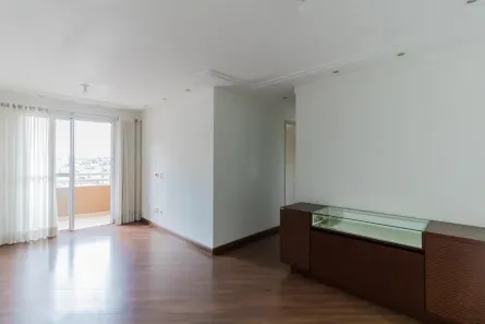Apartamento com 2 Quartos à venda, 74m² no Vila Marieta, São Paulo