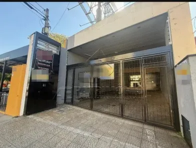 Imóvel Comercial com 4 Quartos para alugar, 200m² no Jardim Vergueiro, Sorocaba