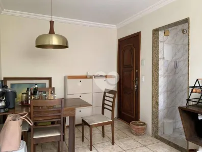 Apartamento com 2 Quartos à venda, 42m² no Cachambi, Rio de Janeiro