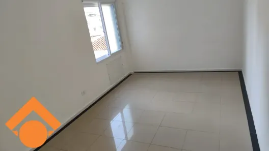 Apartamento com 1 Quarto para alugar, 25m² no Embaré, Santos