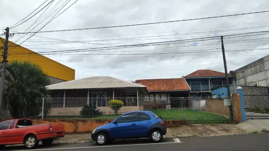 Lote/Terreno à venda, 660m² no Orfãs, Ponta Grossa