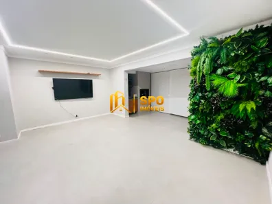 Apartamento com 3 Quartos à venda, 107m² no Vila Isa, São Paulo