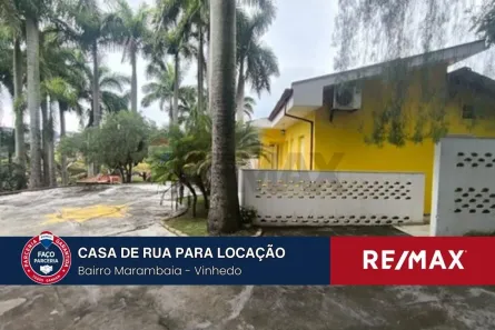  com 1 Quarto para alugar, 50m² no Capela, Vinhedo