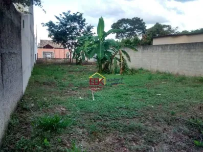 Lote/Terreno à venda, 250m² no Loteamento Villa Branca, Jacareí