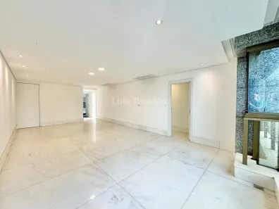Apartamento com 4 Quartos à venda, 147m² no Carmo, Belo Horizonte