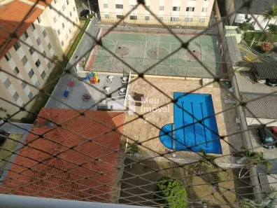Apartamento com 3 Quartos à venda, 70m² no Cidade Morumbi, São José dos Campos