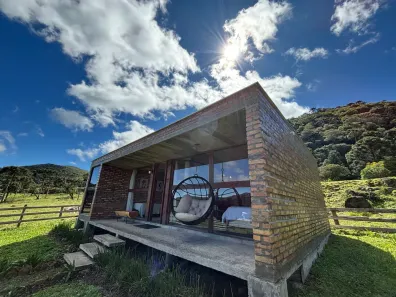 Fazenda/Sítio com 1 Quarto à venda, 60m² no , Urubici