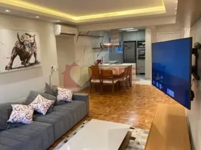 Apartamento com 3 Quartos à venda, 108m² no Itaim Bibi, São Paulo