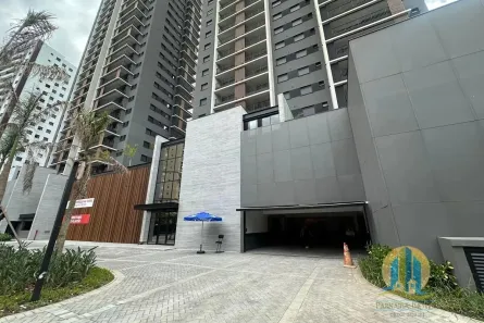 Apartamento com 3 Quartos à venda, 94m² no Alphaville Empresarial, Barueri