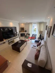 Casa com 4 Quartos à venda, 260m² no Jardim Vila Mariana, São Paulo