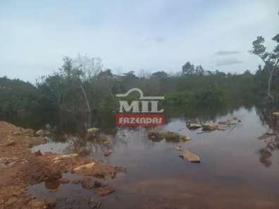 Fazenda/Sítio com 1 Quarto à venda, 2710m² no , Almas