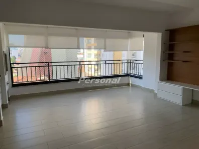 Apartamento com 3 Quartos para alugar, 104m² no Centro, Taubaté