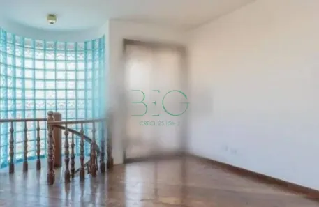 Cobertura com 3 Quartos à venda, 160m² no Vila Mariana, São Paulo