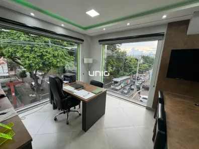 Prédio Comercial à venda, 403m² no Centro, Piracicaba