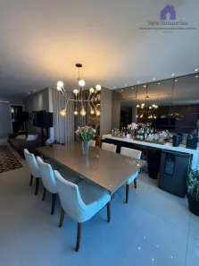 Apartamento com 3 Quartos à venda, 152m² no Horto Florestal, Salvador