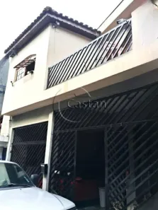 Sobrado com 2 Quartos à venda, 120m² no Jardim Itália, São Paulo