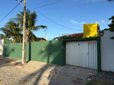 Casa com 3 Quartos para alugar, 300m² no Tabuba, Caucaia