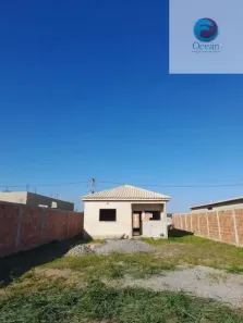 Casa com 3 Quartos à venda, 79m² no Jardim Atlântico Central (Itaipuaçu), Maricá