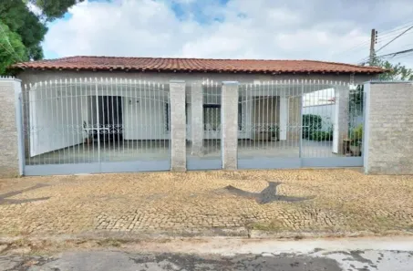 Casa com 3 Quartos à venda, 270m² no Jardim Eulina, Campinas