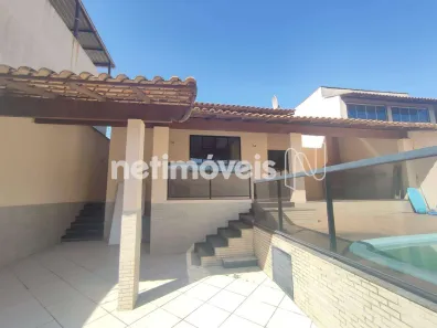 Casa com 3 Quartos à venda, 120m² no São Conrado, Cariacica
