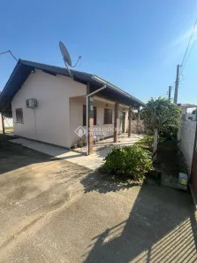 Casa com 3 Quartos à venda, 459m² no Nova Brasília, Imbituba